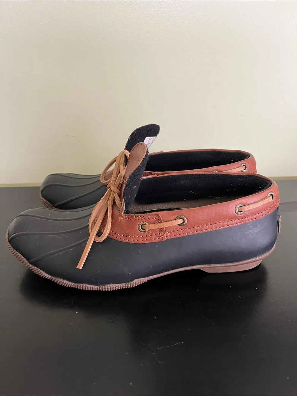 Sperry Women's Cormorant Slip-On Duck Shoes